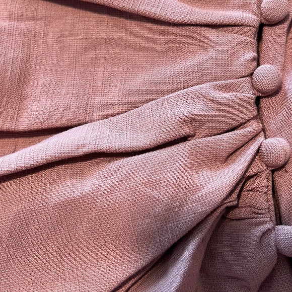 New Intimately free people Dylan Mini Slip - Picture 9 of 12